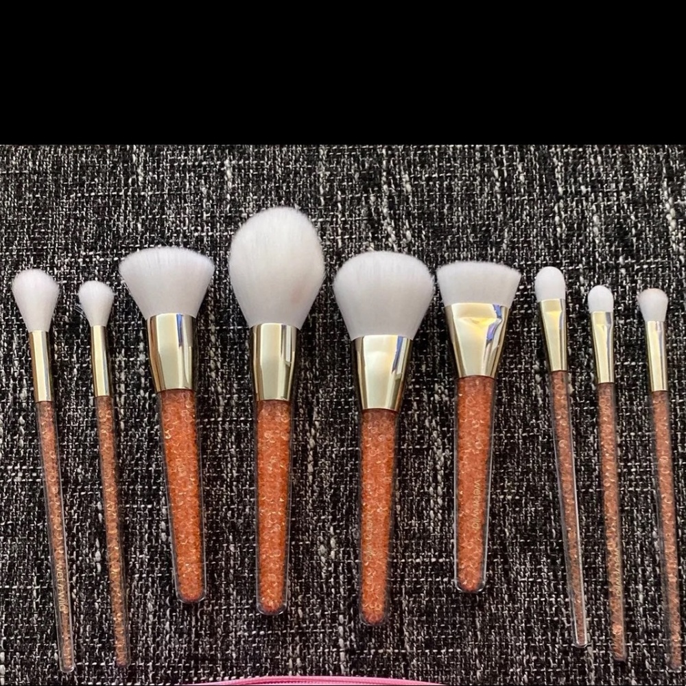 Wet n wild 2019 holiday set